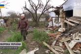 В село, что было на линии огня в Николаевской области, пустили жителей: вместо домов - воронки (видео)