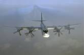 Неизвестный беспилотник атаковал на аэродроме российские бомбардировщики-ракетоносцы, - СМИ