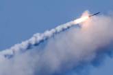 Над Миколаївщиною збили 6 російських ракет