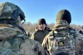 В Белгородский области сформируют батальоны самообороны в приграничных районах