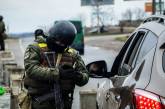 «Много добровольцев»: в Украине не будут выдавать повестки на блокпостах, — МВД 