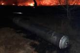 Россияне обстреляли из С-300 Печенеги в Харьковской области