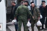 На Донбассе сбежали 20 мобилизованных РФ зеков, - Генштаб