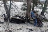 У Житомирській області під час вибуху загинула сімейна пара