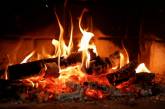 Осторожно с печным отоплением: в селе под Баштанкой горел жилой дом