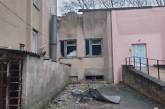 Окупанти обстріляли лікарню у Херсоні: пошкоджено дитяче відділення та морг
