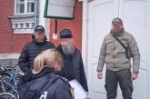 Ректора Почаевской семинарии подозревают в антиукраинской деятельности