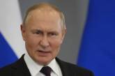 Путин снова обвинил Запад во всех бедах: «риск конфликта растет»