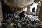 Окупанти обстріляли центр Донецька: пошкодили готель та спорткомплекс