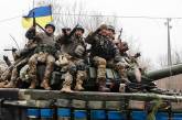 За добу ЗСУ відбили атаки у 13 населених пунктів на Донбасі, у тому числі - під Бахмутом