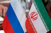 Росія надає безпрецедентний рівень військової підтримки Ірану в обмін на зброю, - ISW