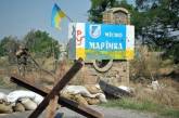 Пункт несокрушимости — Марьинка: как бойцы николаевской 79-й бригады держат оборону (видео)