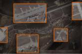 СМИ насчитали 10 действующих аэродромов РФ в Крыму: спутниковые снимки