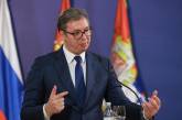 Сербия направит запрос НАТО о размещении своих войск в Косово