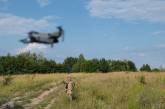В Украине разработали уникальный дрон-камикадзе для ВСУ