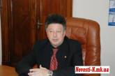 Умер бывший вице-мэр Николаева Владимир Гуллер