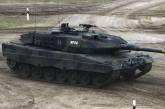 В Германии заявили о передаче танков и гаубиц Украине