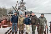 Миколаїв відвідали міністри оборони України та Швеції: побували на зруйнованих рф об'єктах
