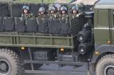 В ISW оценили вероятность вторжения армии Беларуси в Украину