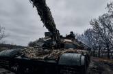 ВСУ отбили атаки оккупантов в районе 6 населенных пунктов на Донбассе, - Генштаб