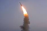 Из акватории Черного моря враг выпустил «Калибры»: ракета летит в сторону Николаева 