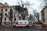 Разрушение жилого дома в Кривом Роге: 2 человека погибло, 6 травмированы