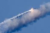 Оккупанты выпустили по Украине 76 ракет, ПВО сбили 60, - Залужный