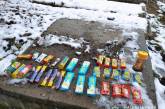 На Миколаївщині зловили злодія: викрадав продукти та гроші