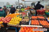 Ціни на Миколаївщині: найбільше подорожчали яйця, молоко та сало, а от фрукти подешевшали