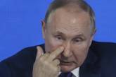 Путин заявил, что украинцы оказались крепче, чем ему говорили, - NYT