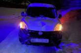 Катался на льду: под колесами автомобиля погиб 11-летний школьник