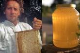 Пчеловод из Николаевской области экспортирует мед в Нидерланды