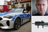 В ГСЧС рассказали, как у главы полиции Польши оказался взорвавшийся гранатомет