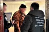 Начальника складу на Донеччині підозрюють у збуті військового майна