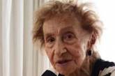 Суд в Германии вынес приговор 97-летней Ирмгард Фюрхнер - секретарю концлагеря Штуттгоф