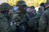 Целый батальон разведчиков из Крыма отказался воевать в Украине (документ)