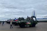Российские наемники готовят провокации на украинско-белорусской границе