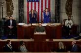Зеленский выступил в Конгрессе США: о чем говорил президент
