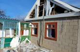 Обстрел Николаевской области: в Очакове повреждены 16 домов, ранены 3 человека