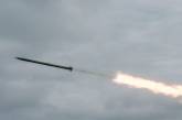 Ночью над Николаевской областью сбили российскую ракету Х-59