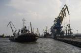 Впервые в истории в Украине выставили на аукцион морской порт