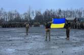 У Чехії завершила підготовку перша група українських військових у рамках місії ЄС