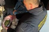 Жителька Вознесенська зберігала вдома наркотики, пістолет та гранату