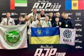 Миколаївські спортсмени здобули 7 нагород на Міжнародному турнірі з бразильського джиу-джитсу