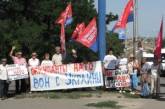 «Витренковцы» прогоняют из Николаева «НАТОвских собак»