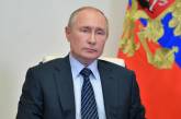 Российский депутат просит привлечь Путина к ответственности за фейки о российской армии