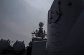 Россия вывела в Черное море корабли-носители крылатых ракет «Калибр»