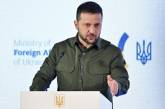 Зеленский озвучил задачи для послов Украины