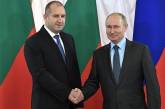 Президент Болгарії засудив парламент за військову допомогу Україні (відео)