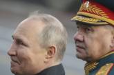 Путина так информируют о войне, что он вообще не осознает реальную ситуацию – WSJ